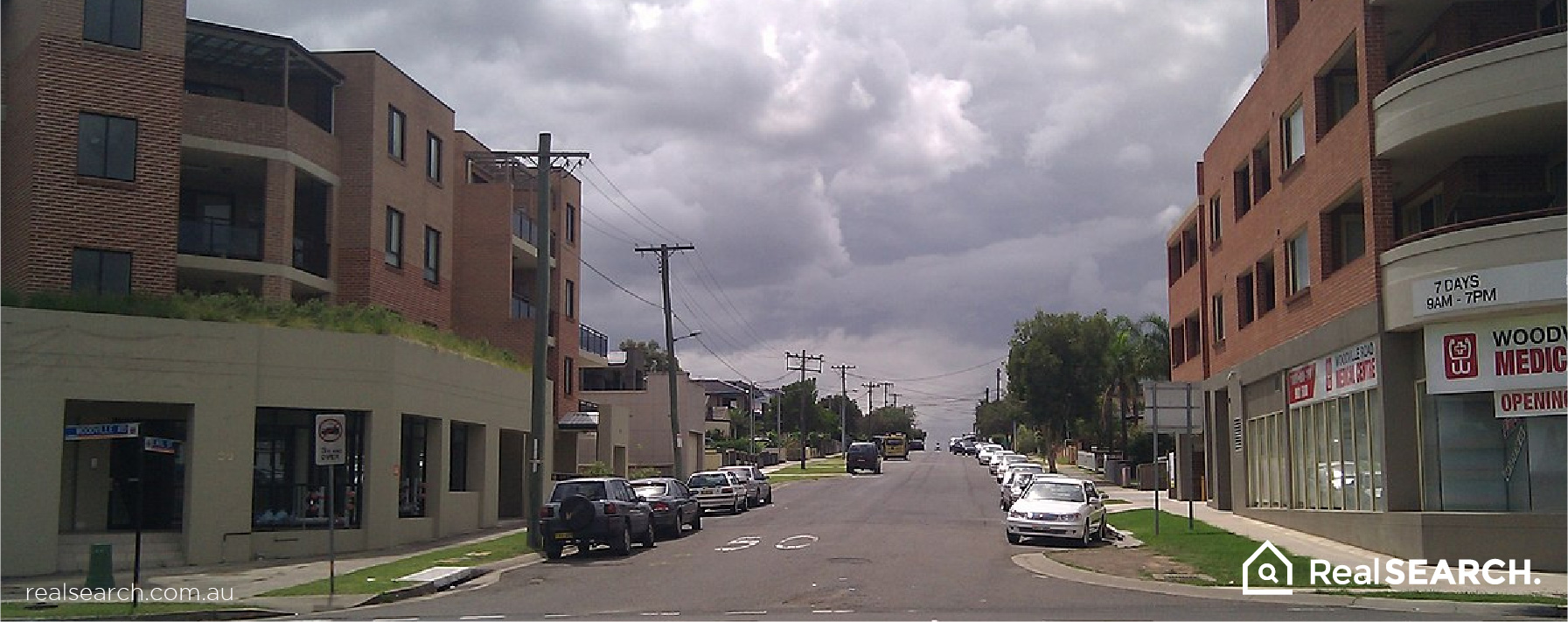 Merrylands NSW 2160: A Thriving Suburb with Exciting Opportunities